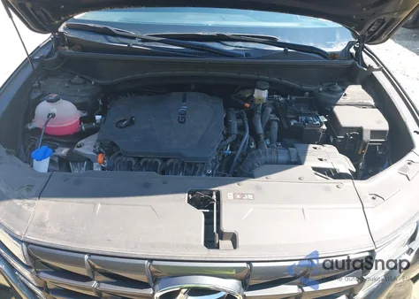 2023 Hyundai Tucson Sel из США, поврежденный, VIN 5NMJB3AEXPH242265